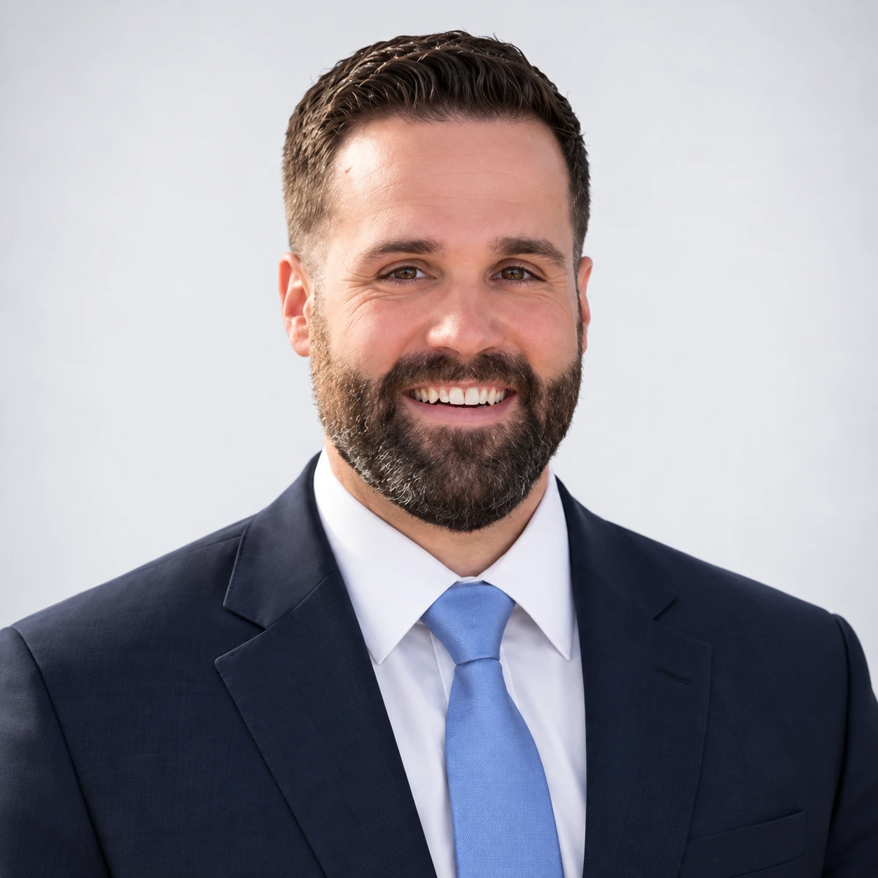Ben Woestman